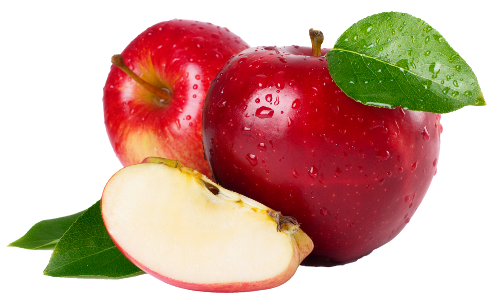 Red Delicious, Floral Aroma