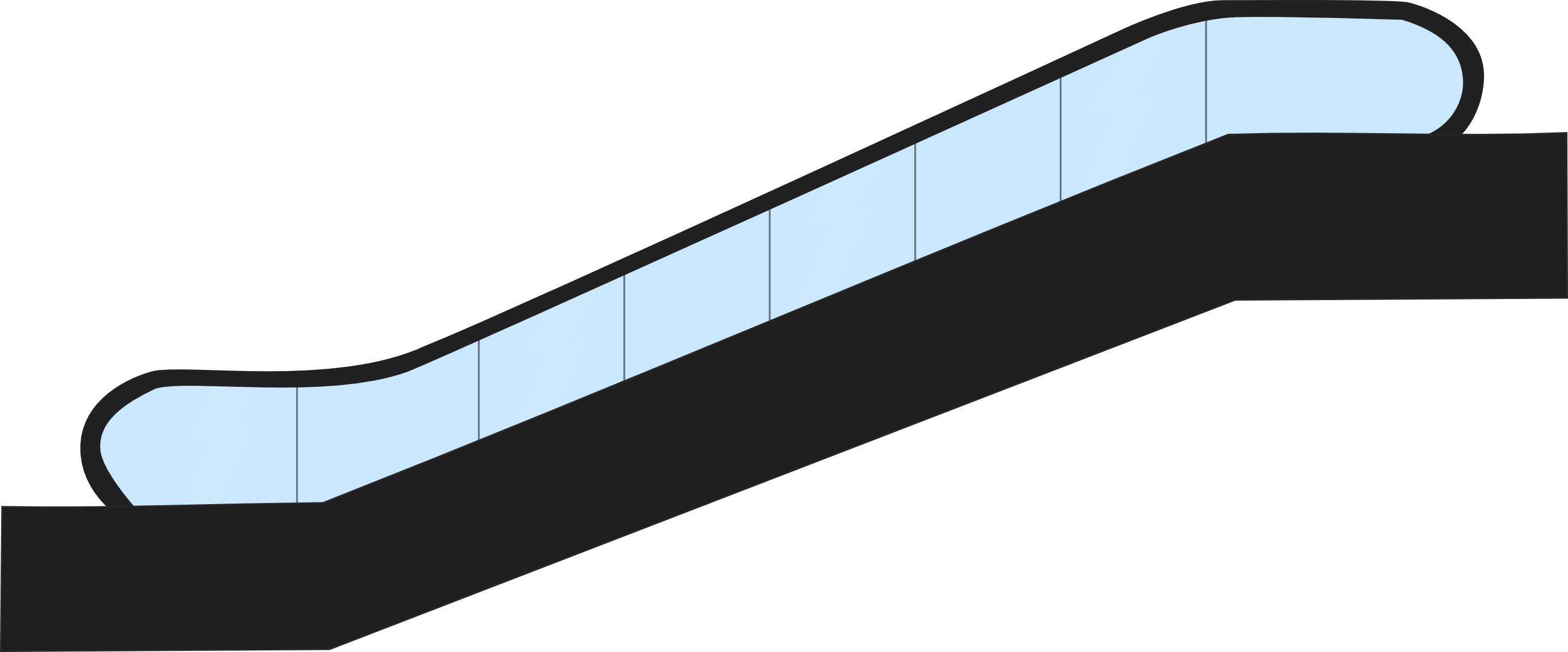 PNG Escalator - 62800