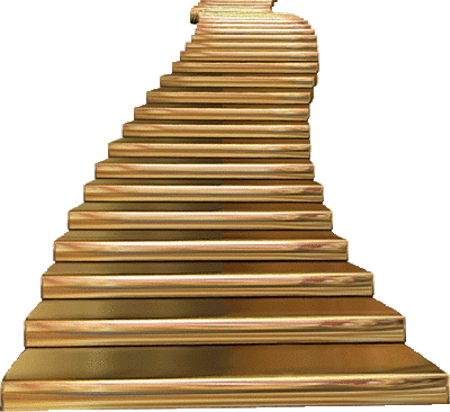 PNG Escalier - 66688
