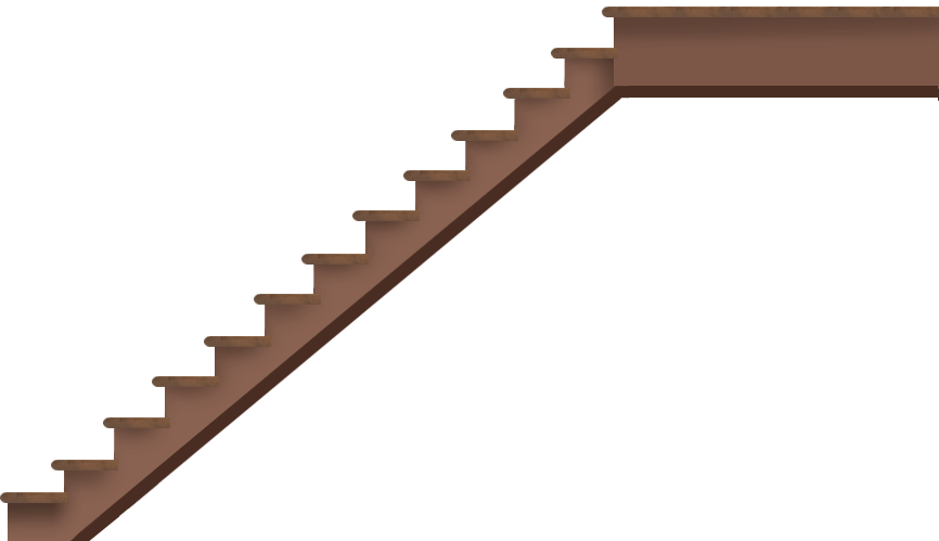 PNG Escalier - 66692