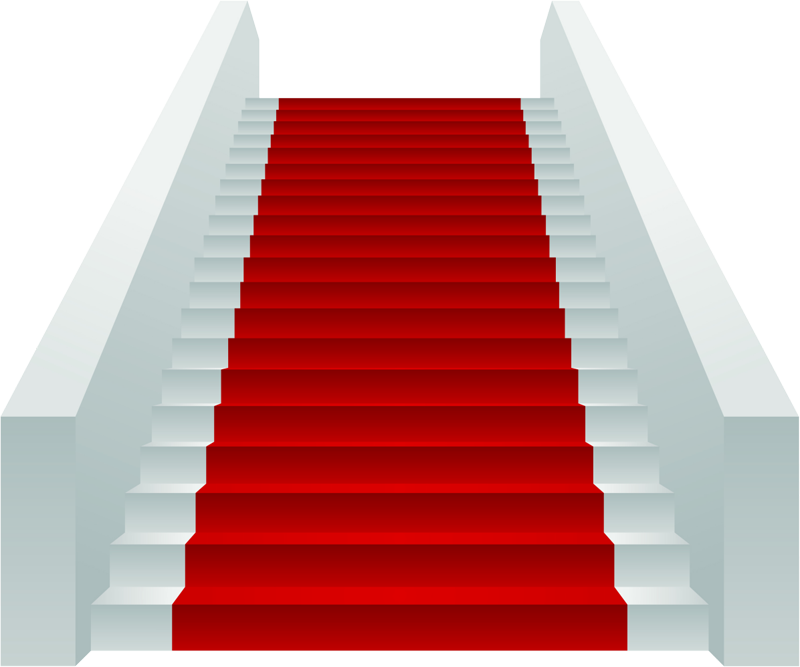 PNG Escalier - 66695