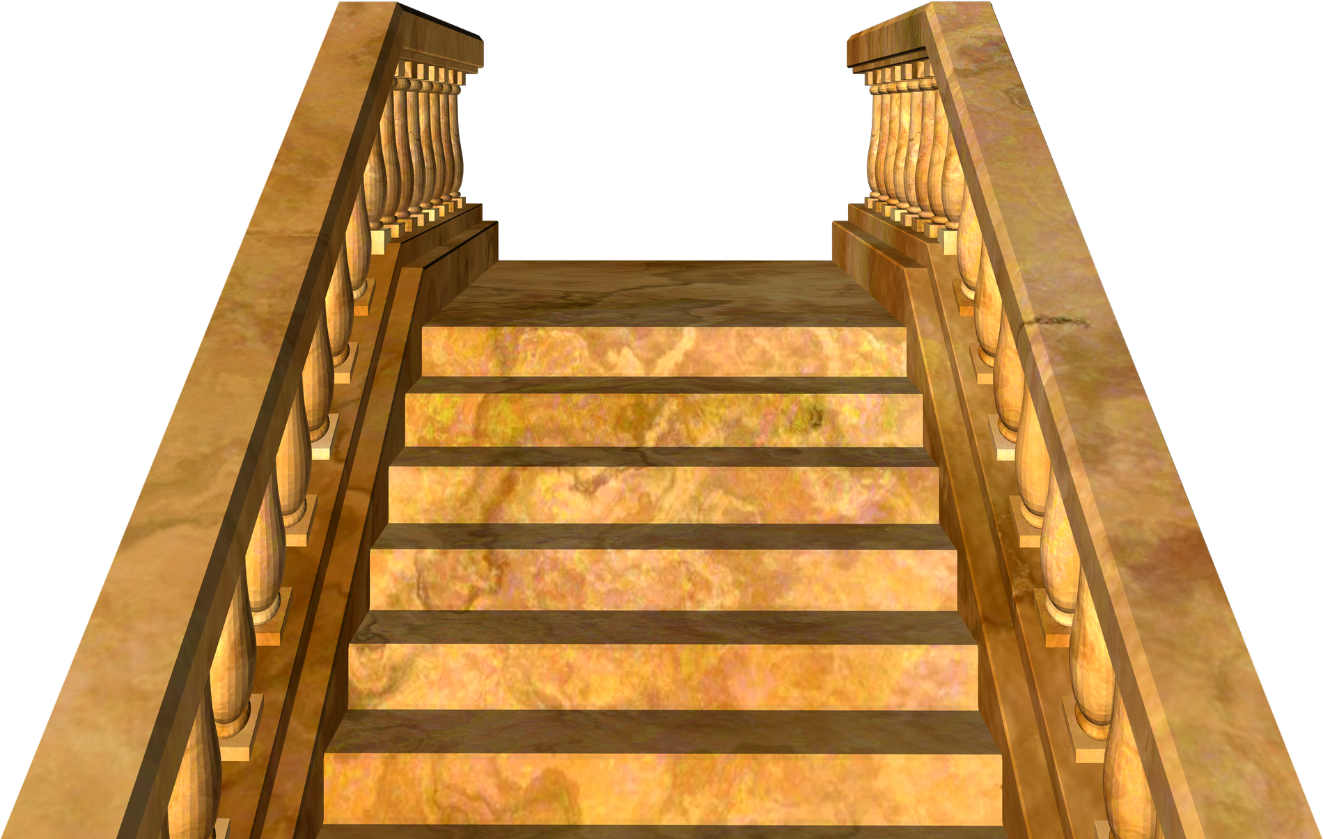 PNG Escalier - 66694