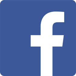 PNG Facebook Logo - 62990