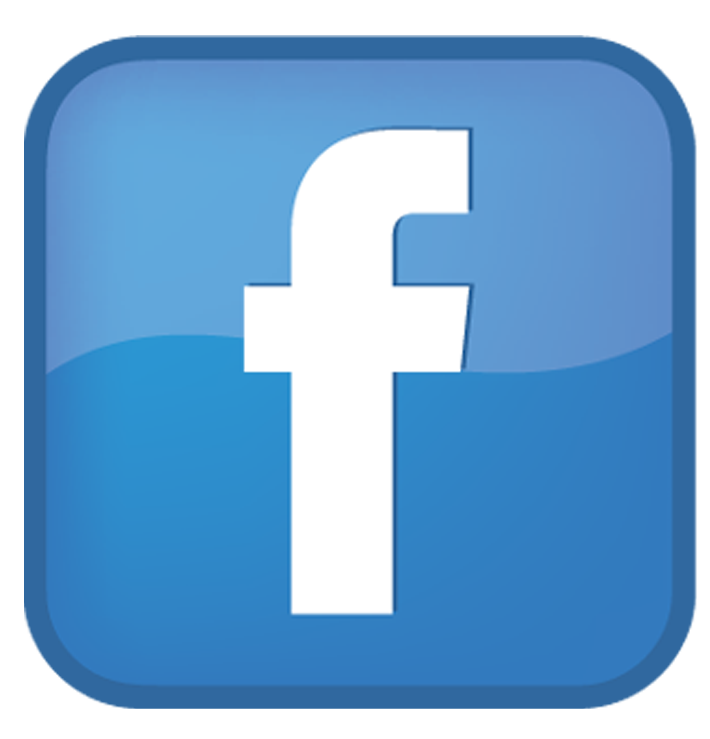 PNG Facebook Logo - 62993