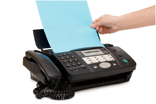 PNG Fax Machine - 154774