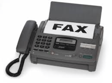PNG Fax Machine - 154767