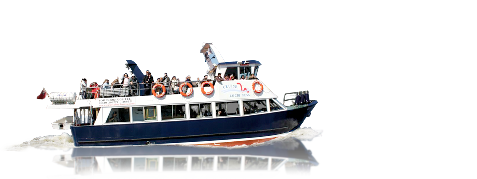 PNG Ferry Boat - 149787