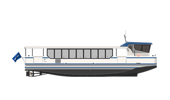 PNG Ferry Boat - 149801