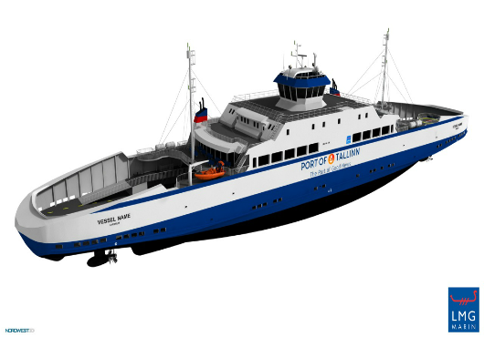 PNG Ferry Boat - 149789