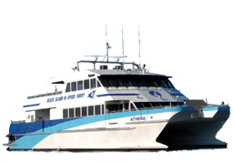 PNG Ferry Boat - 149793