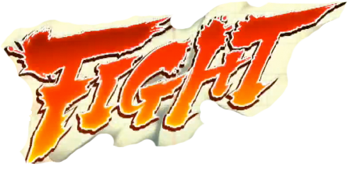Fight icon. Itu0027s an image