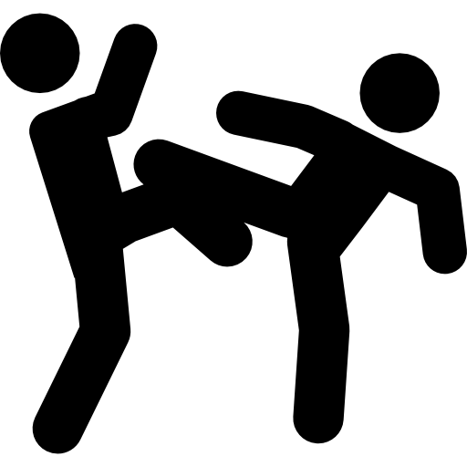 fight, knockout, kungfu, powe