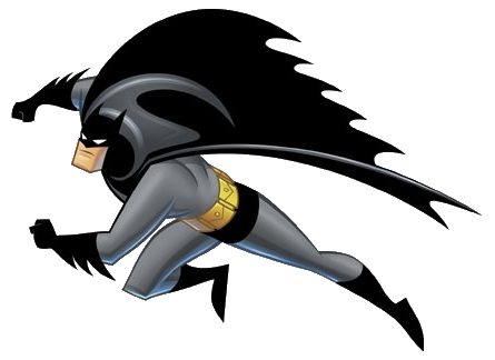 PNG File Name: Batman PlusPng