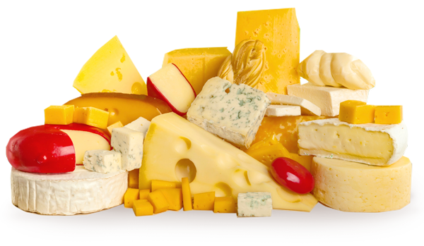 Cheese PNG - 2226