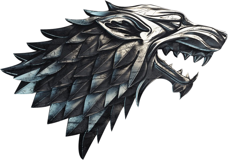 Game Of Thrones Logo Transpar