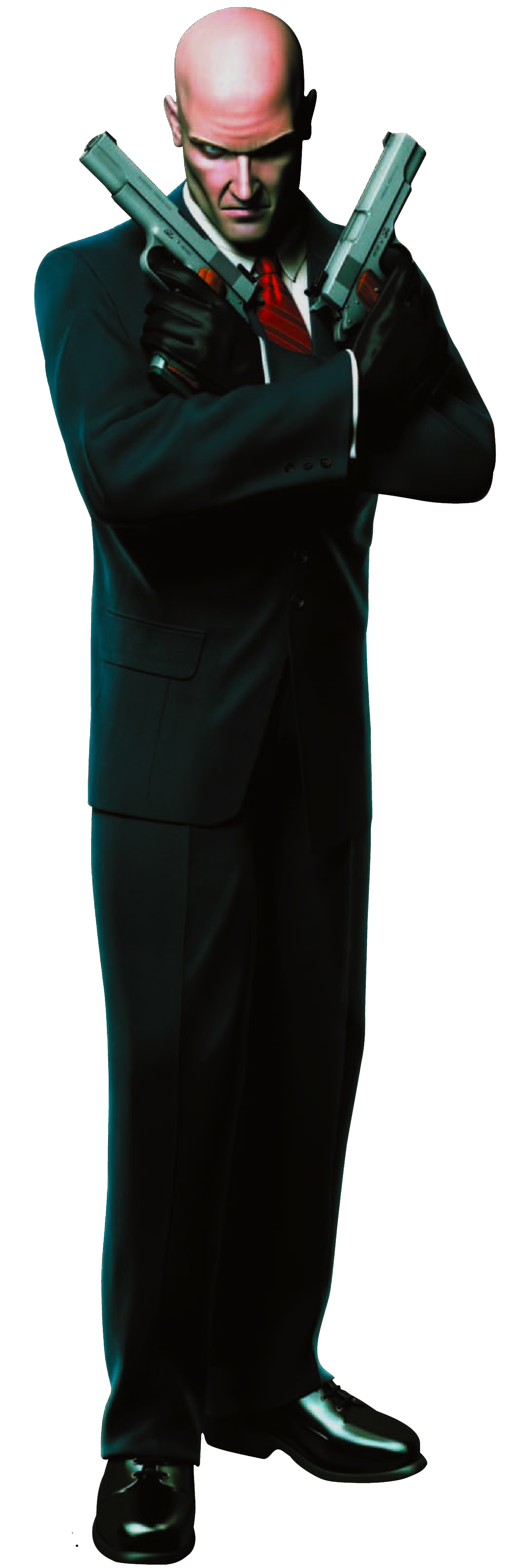 Hitman Png Picture PNG Image