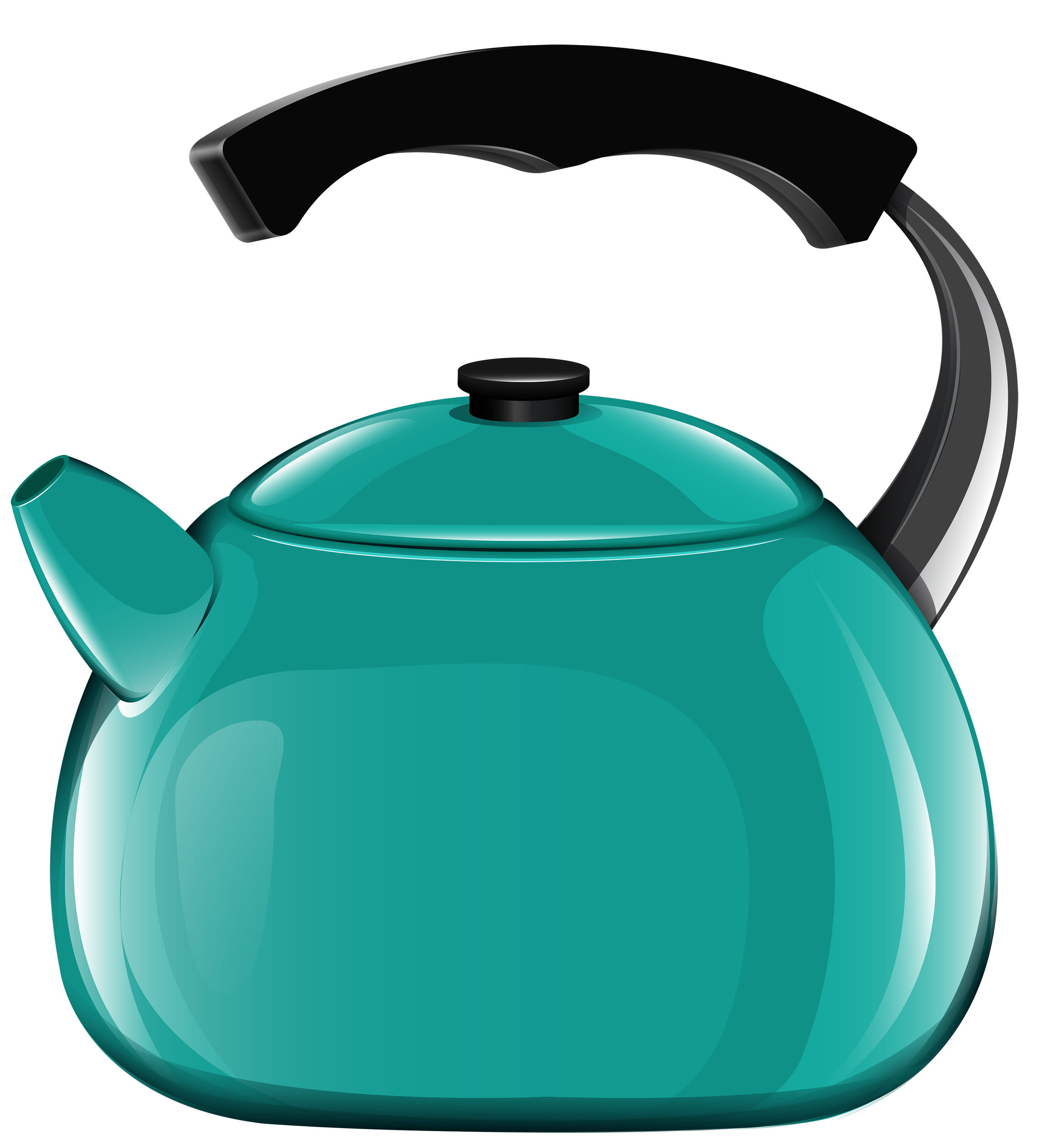 Kettle PNG - 6617