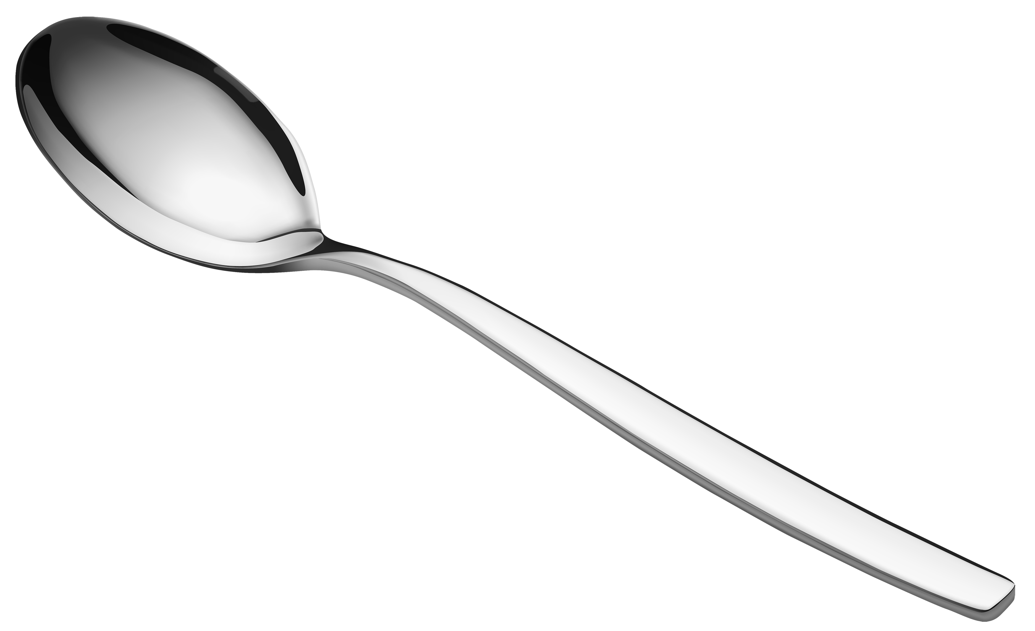 Spoon PNG - 2702