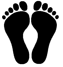 PNG Footprint - 154336