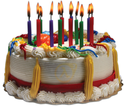 PNG For Birthday Cake - 147564