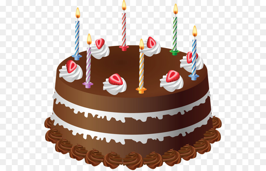 PNG For Birthday Cake - 147568