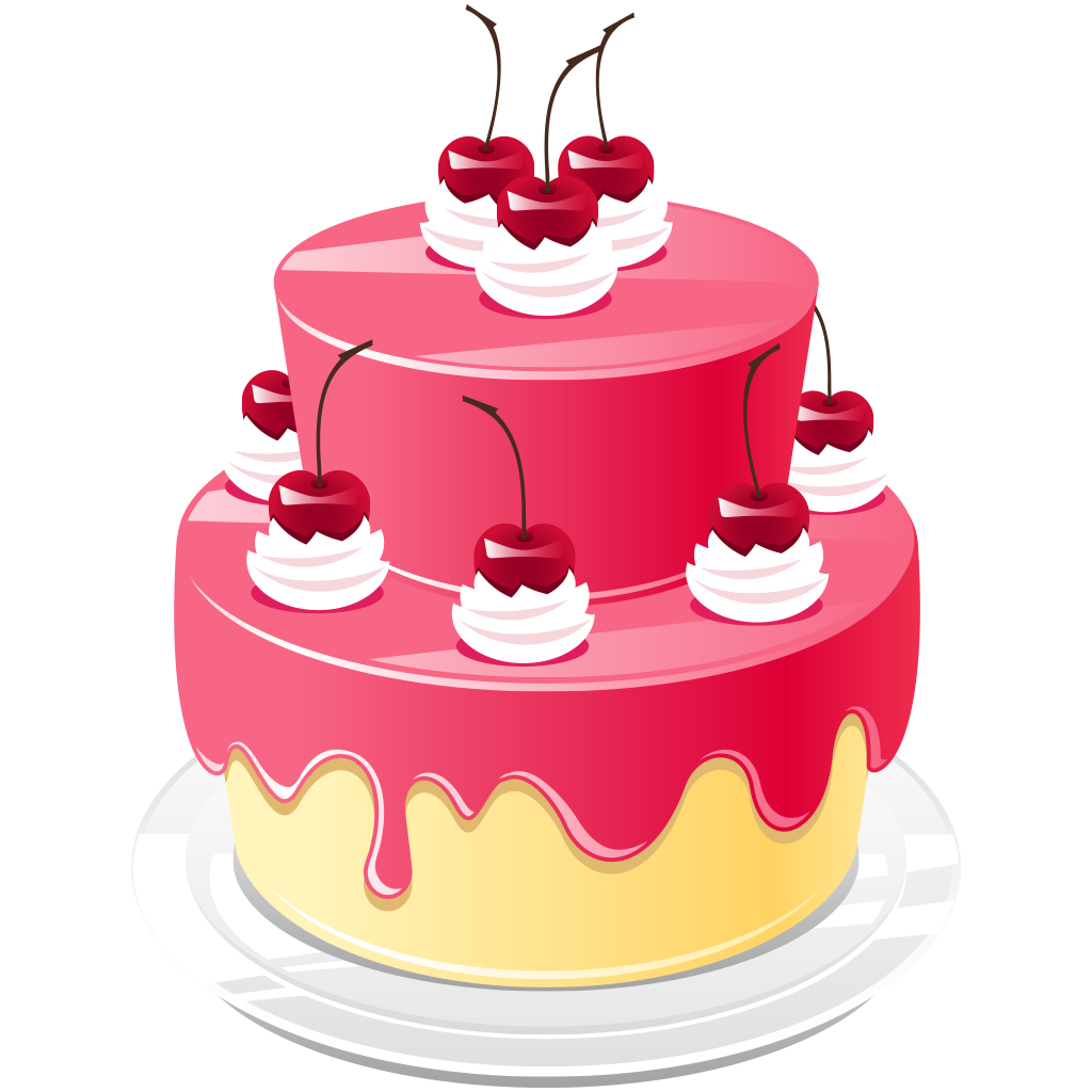 PNG For Birthday Cake - 147565