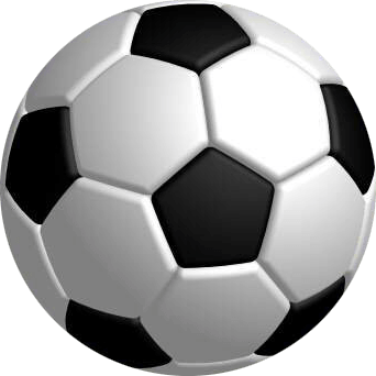 Leather Football Ball
