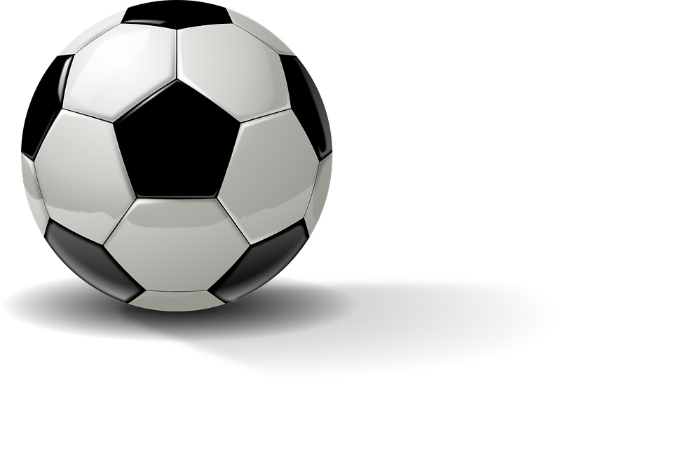 football ball soccer sports g