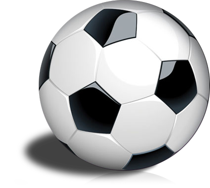Soccer ball variant