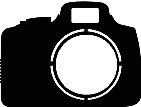 Kamera Symbol. PNG