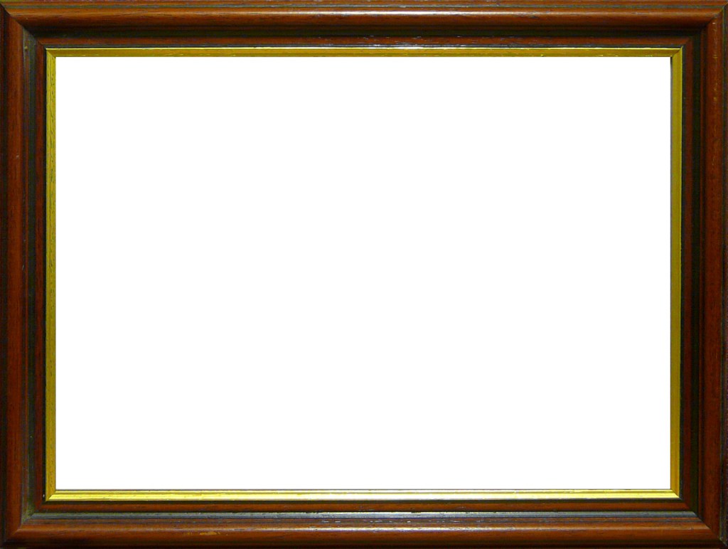 PNG Frames For Pictures - 66666