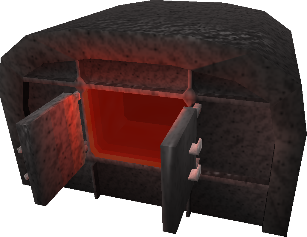 PNG Furnace - 137976