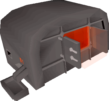 PNG Furnace - 137979