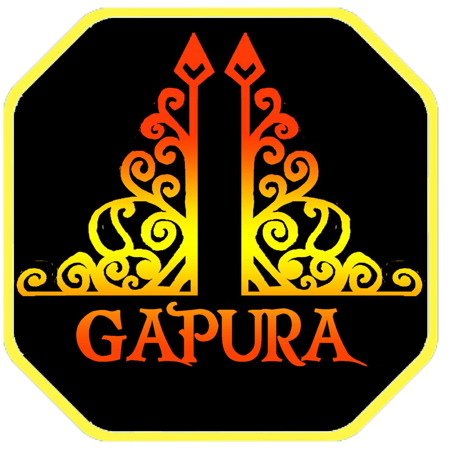 PNG Gapura - 67077