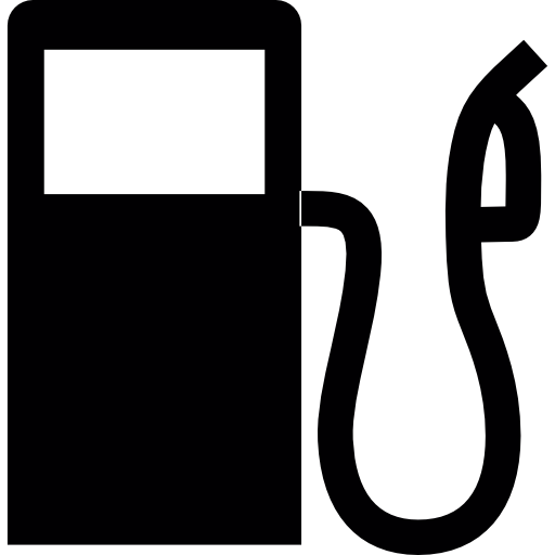 PNG Gas Pump - 132688