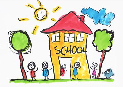 ready for school clipart. get
