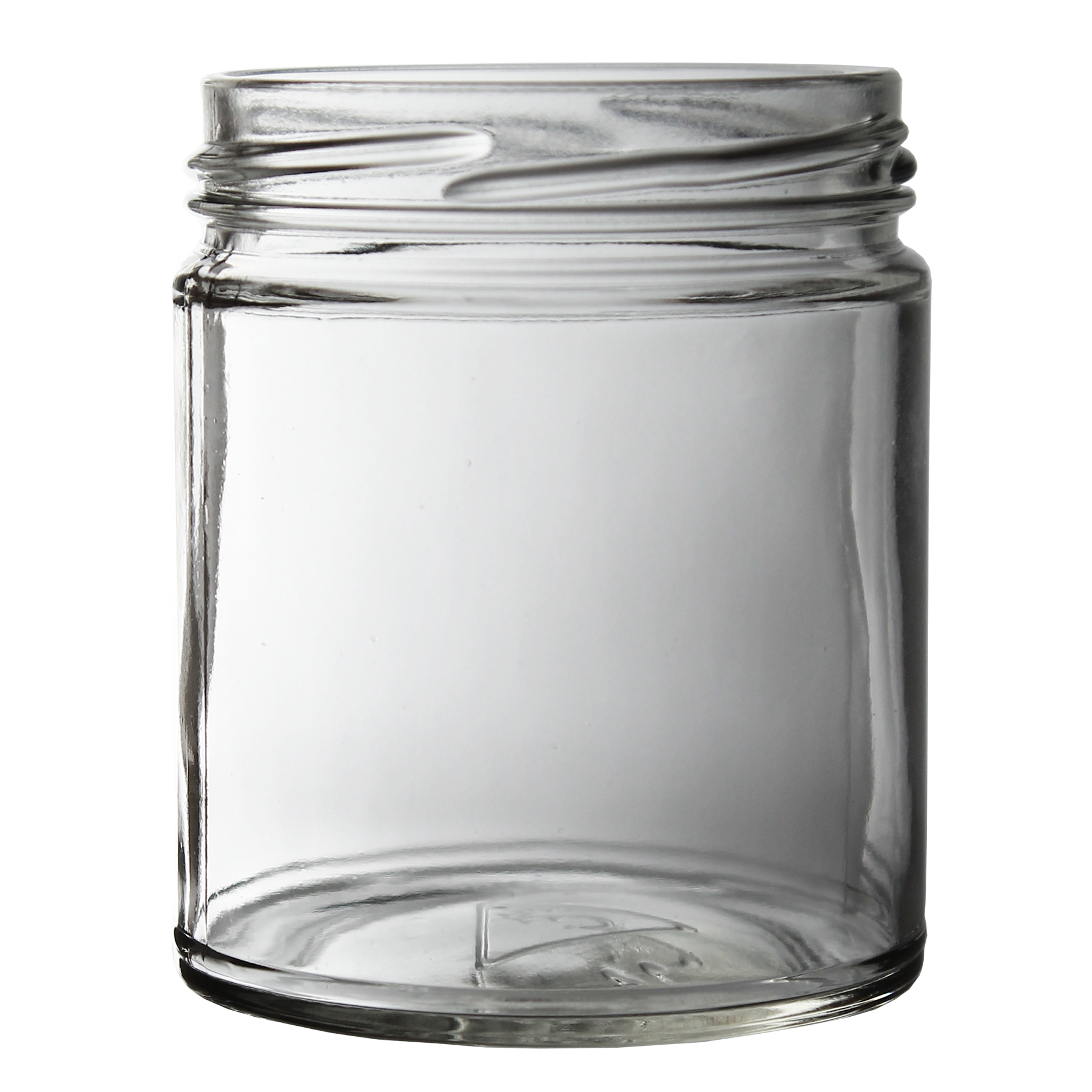PNG Glass Jar - 47813