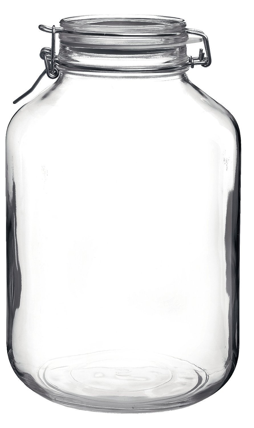 PNG Glass Jar - 47810