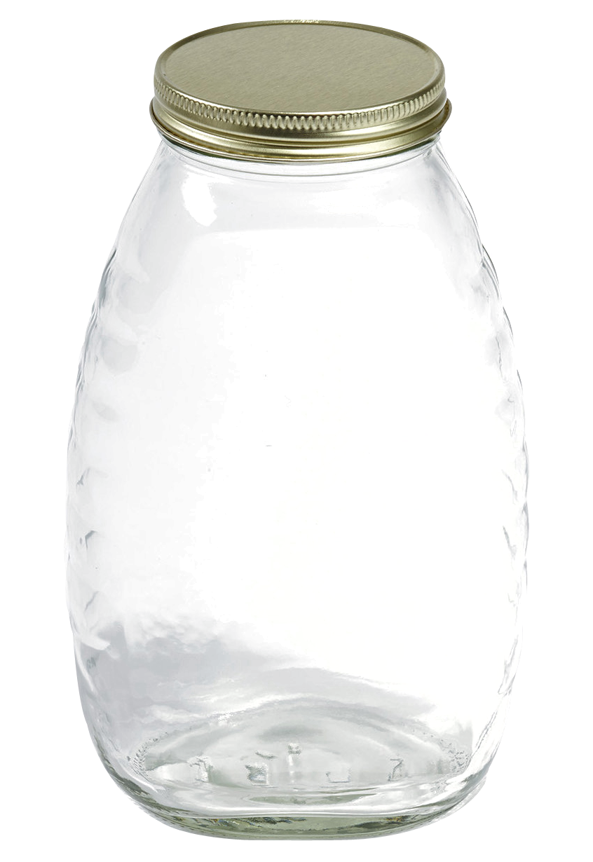 PNG Glass Jar - 47803