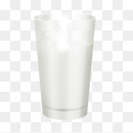 PNG Glass Of Milk - 135061