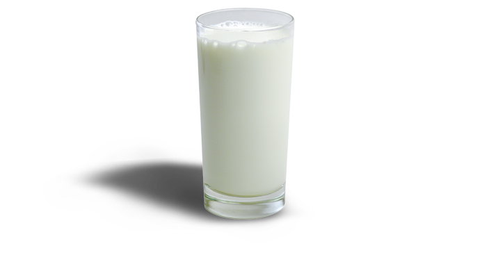 PNG Glass Of Milk - 135056