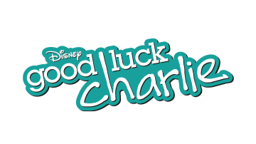 File:Good Luck Charlie logo.p