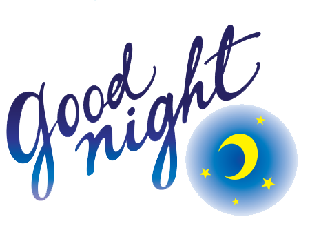 Good Night logo