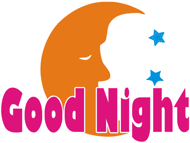 PNG Good Night - 47481