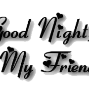 PNG Good Night - 47484