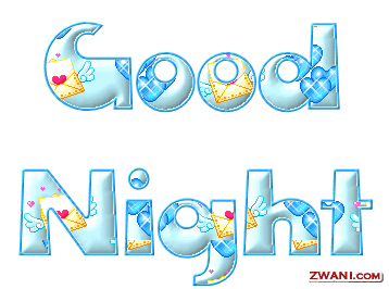 PNG Good Night - 47485