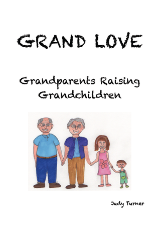 PNG Grandparents With Grandchildren - 50893