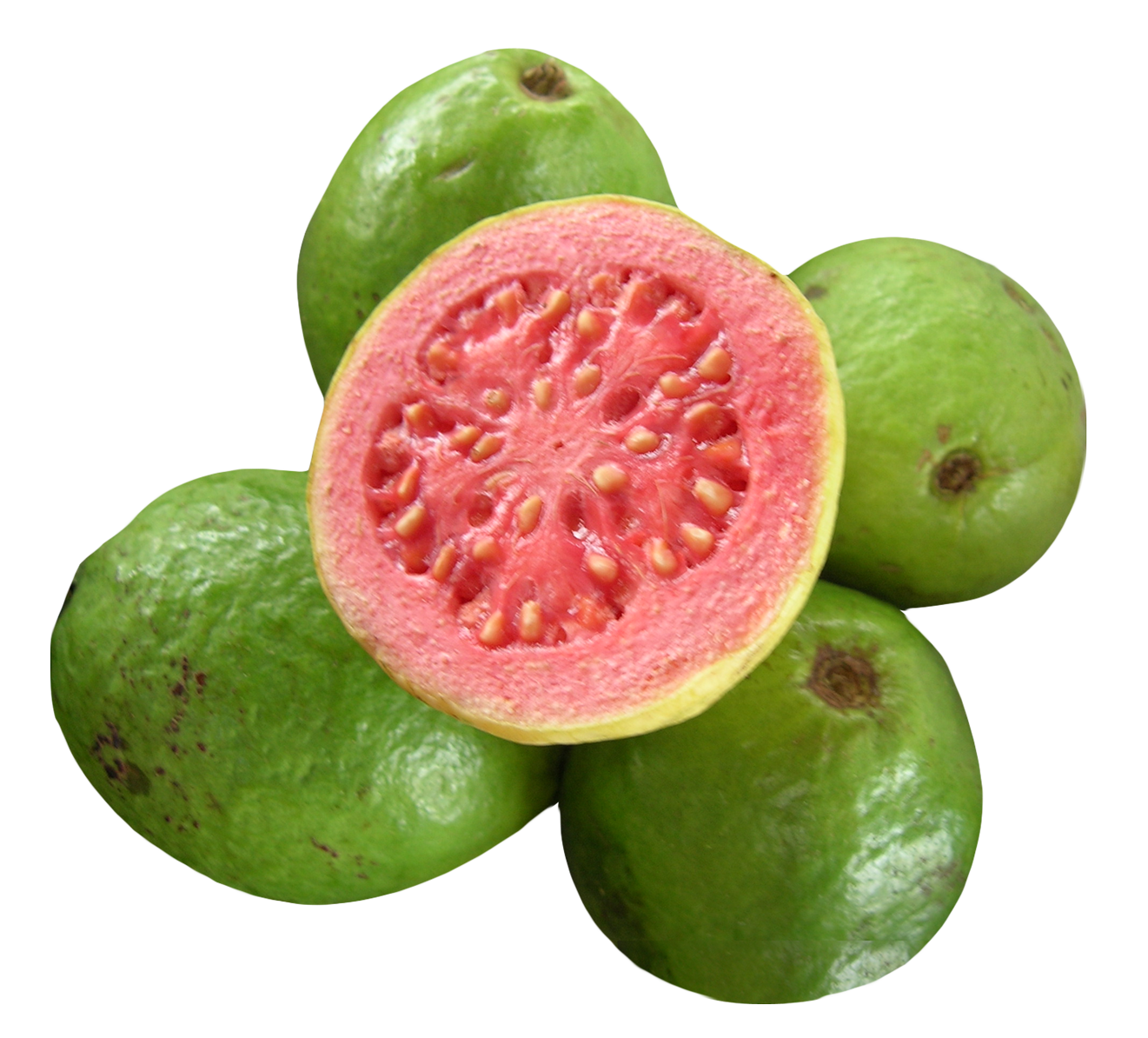 Not Apple, GUAVA will keep th