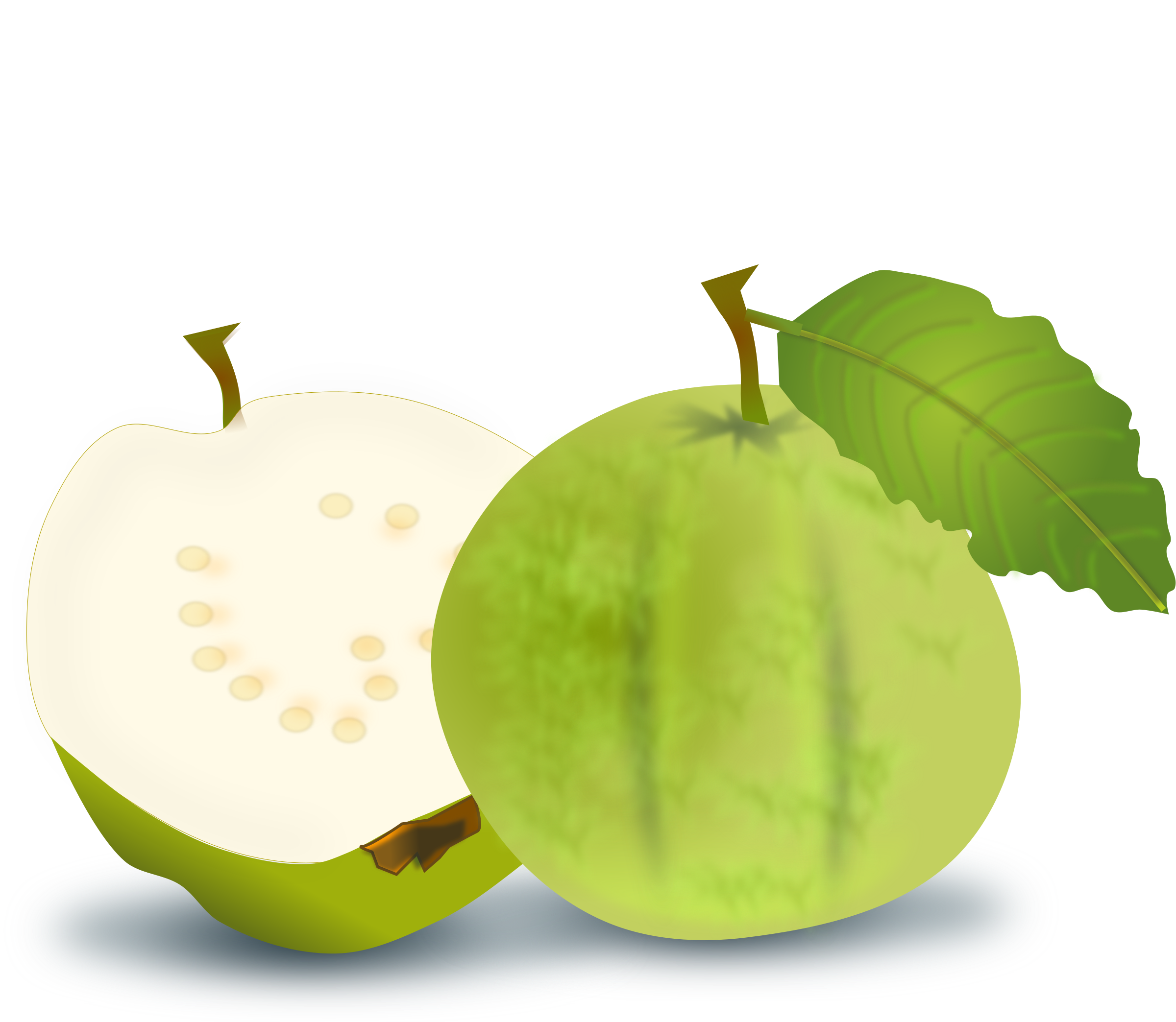 PNG Guava - 65962