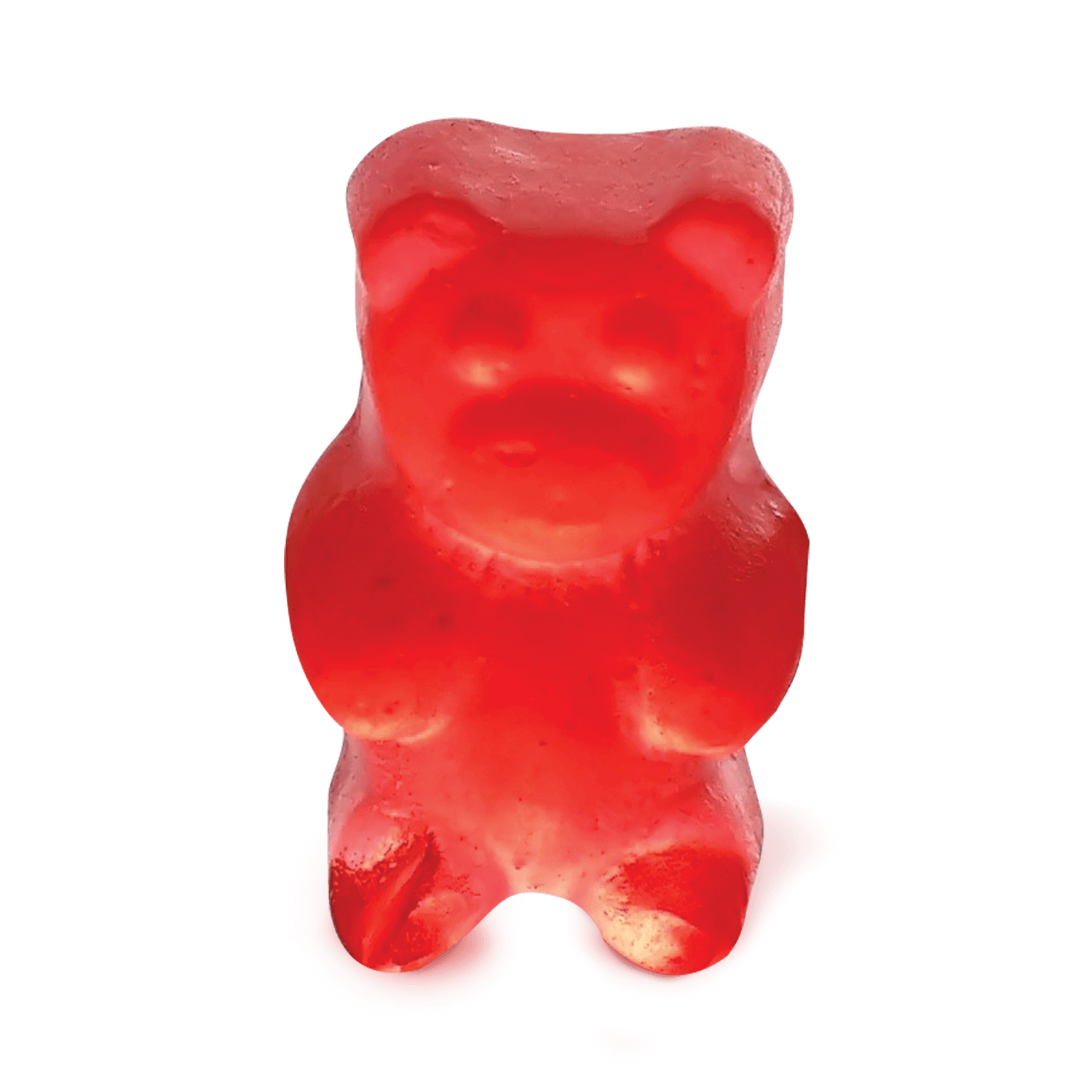 PNG Gummy Bear - 65608